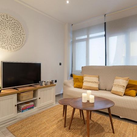 Andres Perez & Quiet Courtyard By Ele Apartments Malaga Zewnętrze zdjęcie